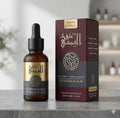 Aceite de sanguijuela yemení original